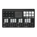 KORG NANOKEY Studio – Midi-Controller