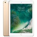 Apple iPad 9.7 (5th Gen) 128GB Wi-Fi + Cellular - Gold - Unlocked (Renewed)