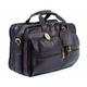 Claire Chase Executive-Tasche, Café (Braun) - 154