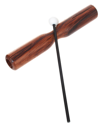 Studio 49 HRT Tubular Woodblock