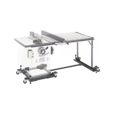 Woodstock Extension Kit for D2057A D2260A Mobile Bases D2259A
