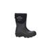 Dryshod Arctic Storm Mid Winter Boot - Women's Black/Grey 8 ARS-WM-BK-008