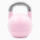 Suprfit Pro Competition Kettlebell 8-44 kg | Cross training, Weightlifting, Bodybuilding | Professional Studio Quality | steel | 8 kg