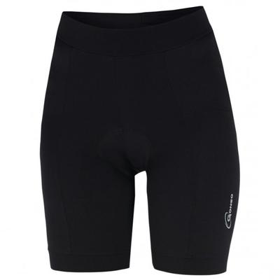 Gonso - Women's Essential Shorts Basic - Radhose Gr 52 schwarz Image