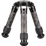 Really Right Stuff TVC-32G Versa Series 3 Mk2 Ground Carbon Fiber Tripod VERSA GROUND POD