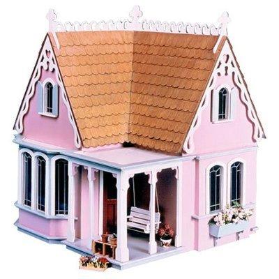 Greenleaf Coventry Cottage Dollhouse