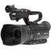 JVC GY-HM180 Ultra HD 4K Camcorder with HD-SDI GY-HM180U