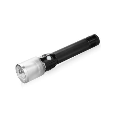 EAGTAC SX30L2-DR Flashlight XPL HI CW w/ LEDarray LED 1700lm w/ 940lm Black SX30L2-DR-XPLHI-BASE-CW