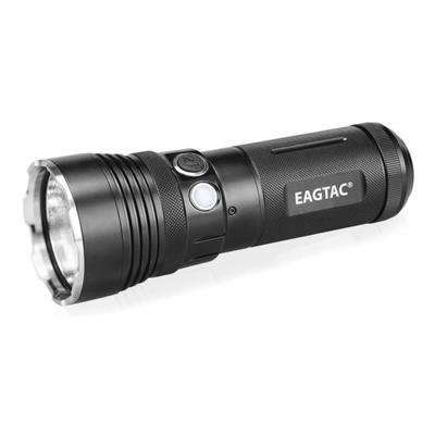 EAGTAC MX3T Pro Flashlight XHP70.2 NW LED 4510lm Black MX3T-XHP702-PRO-NW