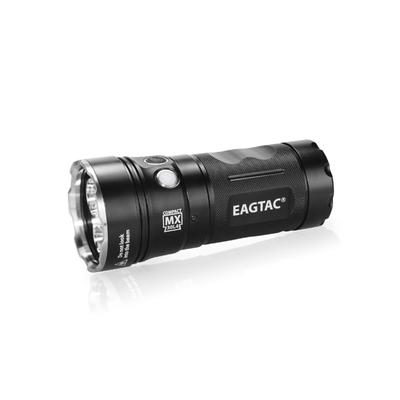 EAGTAC MX30L4-C Flashlight Kit 4 Nichia 219C CRI92 4000K LED 3300lm Black MX30L4C-4219C-KIT-NW