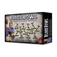 Games Workshop 1000000000000 in der Elfheim Eagles Blood Bowl Team Miniatur