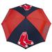 Boston Red Sox 62" WindSheer Lite Golf Umbrella