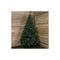 Albero di Natale tipo pino 525 rami 180 cm