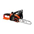 Elettrosega gkc 1825 l20 18v black+decker