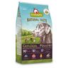 GranataPet Natural Taste Pollame - Set %: 2 x 12 kg