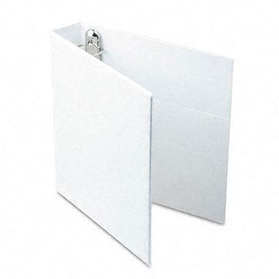Avery 1.5 in. Nonstick Heavy-Duty Reference View Binder - White