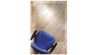 Floortex 1215219ER Hard Floor Chair Mat - 48" x 60" in.