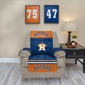 Houston Astros Recliner Protector