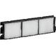 Luftfilter PANASONIC PT-VX425N ET-RFV300 Luftfilter