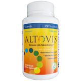 "Altovis Natural Energy Pill, 30 Capsules, Vianda"