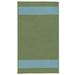 Blue;green Rectangle 5' x 8' Indoor/Outdoor Area Rug - Bay Isle Home™ Sumrall Indoor/Outdoor Reversible Area Rug - Moss Blue 60.0 x 144.0 in blue/green | Wayfair