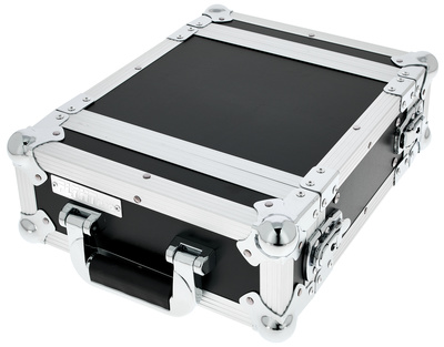 Flyht Pro Stage Rack 9,5" 2U Double Door