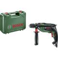 Trapano Battente con Funzione KickBack Control - 800 w - 230 v Bosch 603131100 Universal Impact 800