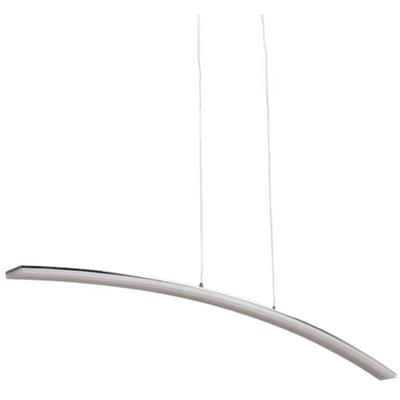 Gebraucht] Lucande Led Pendelleuchte Lorian Hängeleuchte Deckenlampe Leuchte Lampe Led 326 B-Ware Image
