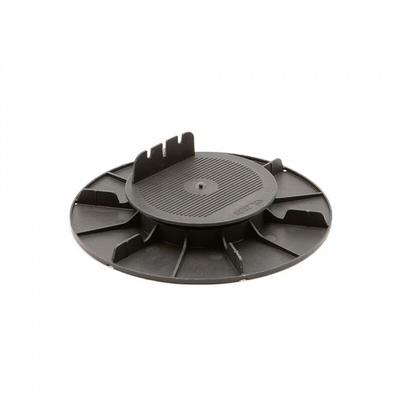 Jouplast - Terrassenklotz für verstellbares Kantholz 20 bis zu 30 mm Karton 60