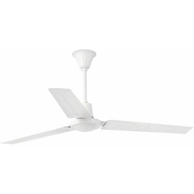 Faro Barcelona - Deckenventilator ohne Licht Indus 33001 Image