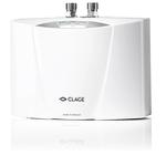 Clage - Chauffe-eau électronique instantané smartronic à commande électronique pour lavabo ou évier