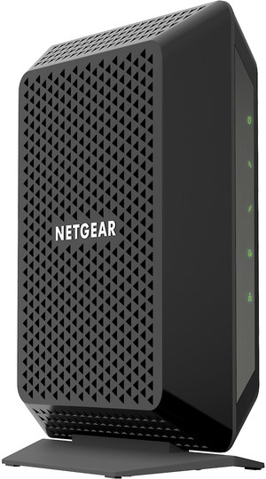 Netgear CM700-100NAS DOCSIS 3.0 Cable Modem