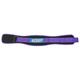 Xenios USA 4 Zoll Man Ergo WOD Gürtel-S (89 cm)-Schwarz/Violet, PSNYPLAT025