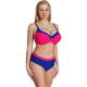 Merry Style Womens Bikini Set P190-65TSG (Pattern-6, EU(Cup 80 D/Bottom 40)=UK(36D/12))