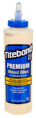Titebond 500/4 II Premium 473 ml