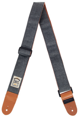 Ibanez DCS50D-CGY Strap