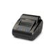 Safescan TP-230 Black Thermal Receipt Printer that Prints Counting Results of the Safescan Money Counting Machine - Cash Counting Machine - Money Counter Machine - Coin Counter - Money Scale