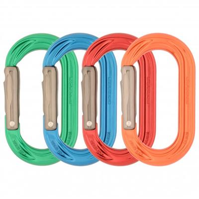 DMM - PerfectO Schnappkarabiner - Schnappkarabiner bunt