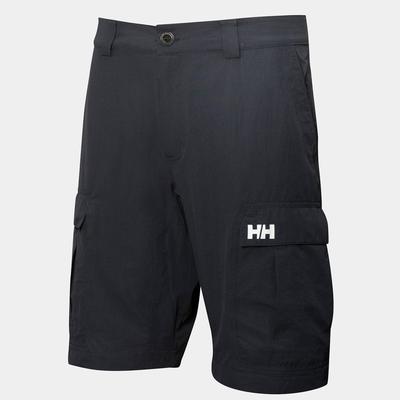 Helly Hansen Herren HH Schnelltrocknende Cargo-shorts 28