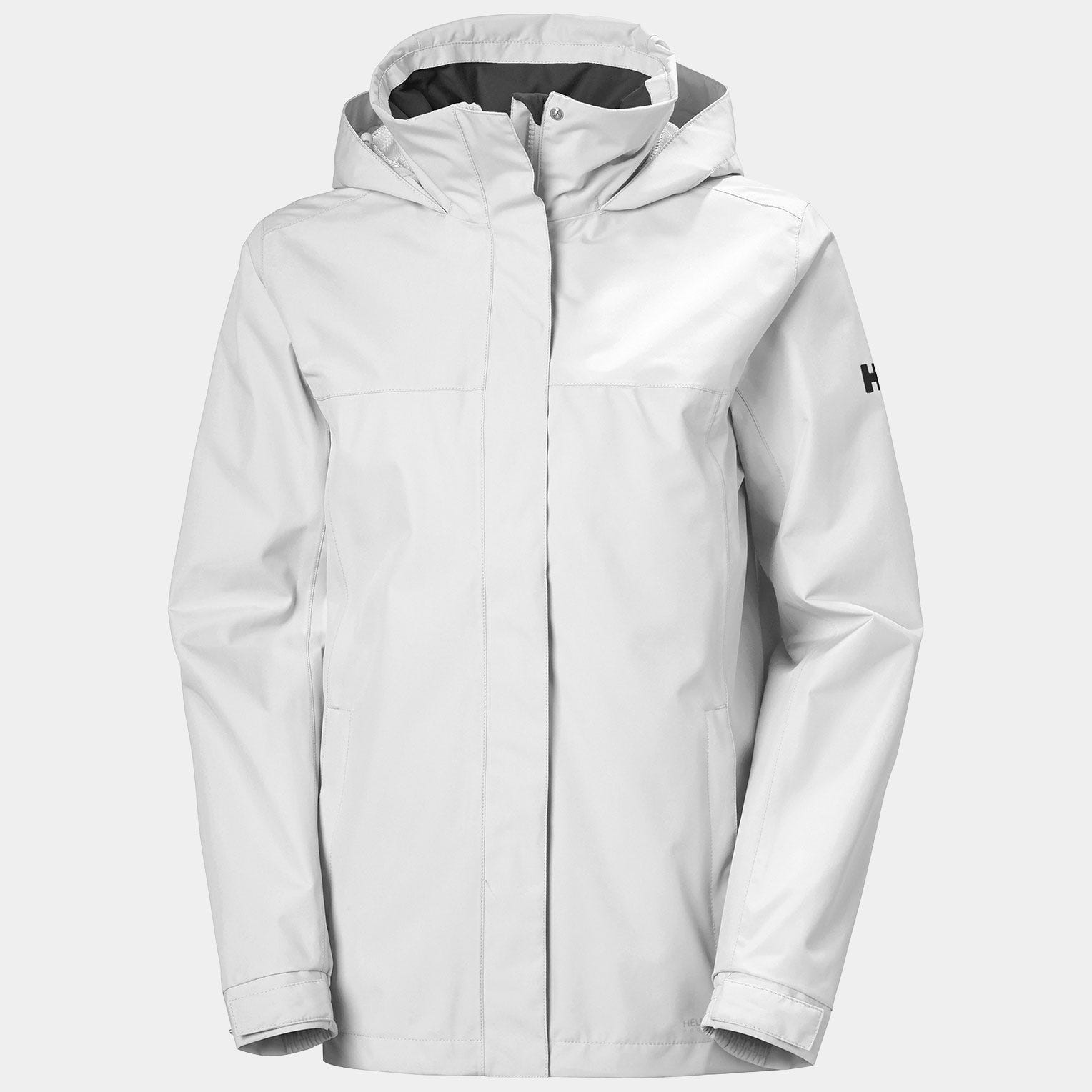 Helly Hansen Damen Aden Vielseitige Regenjacke M Image