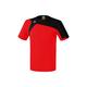 erima Kinder T-shirt Club 1900 2.0 T-Shirt, rot/schwarz, 116, 1080711
