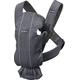 BabyBjörn Baby Carrier Mini, 3D Mesh, Anthracite