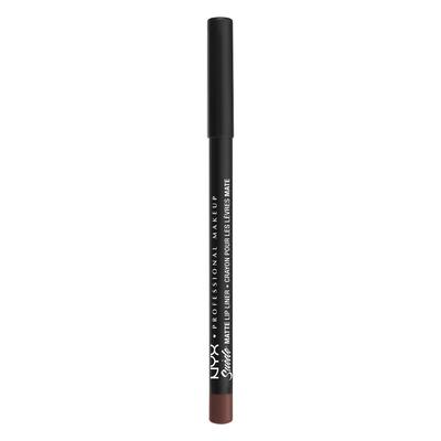 NYX Professional Makeup - Wedding Suede Matte Lipliner 1 g 37 - LOS ANGELES 2.0 (15590 € / 1 kg) Image
