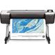 HP DesignJet T1700dr 44-in PS Printer