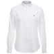 Polo Ralph Lauren Herren Hemd "Slim Fit" Langarm, weiss, Gr. S