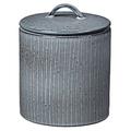 broste Copenhagen Nordic Sea Tin with Lid