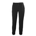 Helly Hansen Damen thalia broek Damen Hose, Schwarz, XS EU