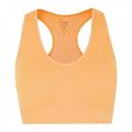 Dare 2b Damen Warm Up BH L Orange Burst