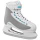 Roces Damen Rsk 2 Freizeit-schlittschuh, White-Azure, 38