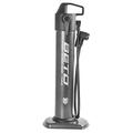 BETO Lufttank, Standpumpe, Fahrradpumpe, Luftpumpe, mit Universaldoppelpumpenkopf, 190psi, 13bar, AV, DV, FV, Autoventil, Dunlopventil, Französisches Ventil, für Tubeless Reifen